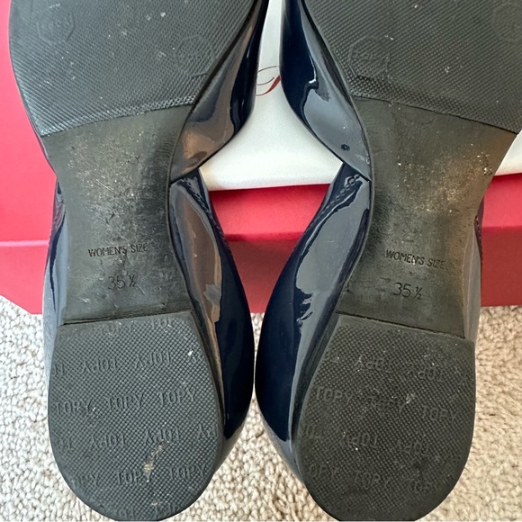 Roger Vivier Ballerina Chips - Picture 5 of 5